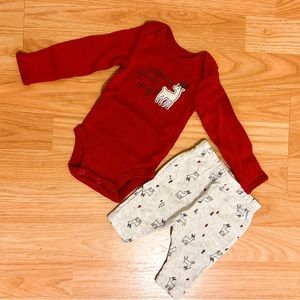 Making Spirits Bright Set